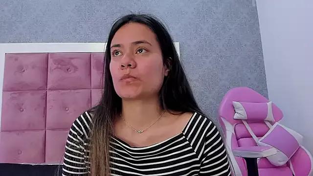 Girls and cam to cam: Watch as these sophisticated entertainers uncover their stunning costumes and curvaceous curves online!