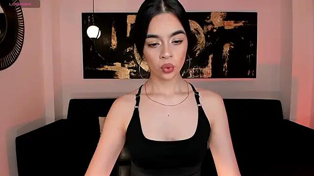 Girls and cam to cam: Watch as these sophisticated entertainers uncover their stunning costumes and curvaceous curves online!