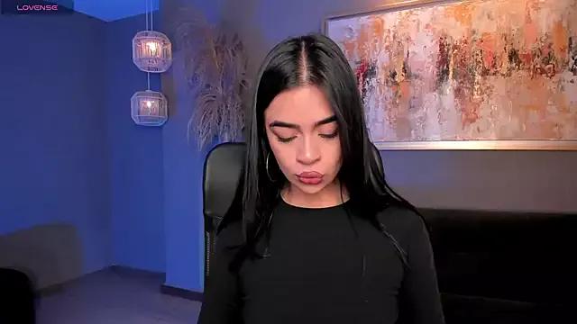 Girls and cam to cam: Watch as these sophisticated entertainers uncover their stunning costumes and curvaceous curves online!