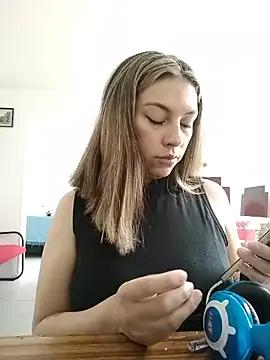 Girls and cam to cam: Watch as these sophisticated entertainers uncover their stunning costumes and curvaceous curves online!