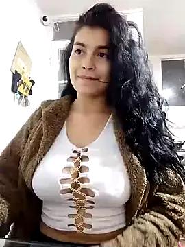 Girls and cam to cam: Watch as these sophisticated entertainers uncover their stunning costumes and curvaceous curves online!