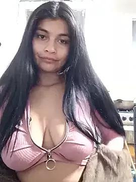 AlanaHotxx from StripChat is Freechat
