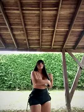 Girls and cam to cam: Watch as these sophisticated entertainers uncover their stunning costumes and curvaceous curves online!