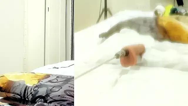 Girls and cam to cam: Watch as these sophisticated entertainers uncover their stunning costumes and curvaceous curves online!