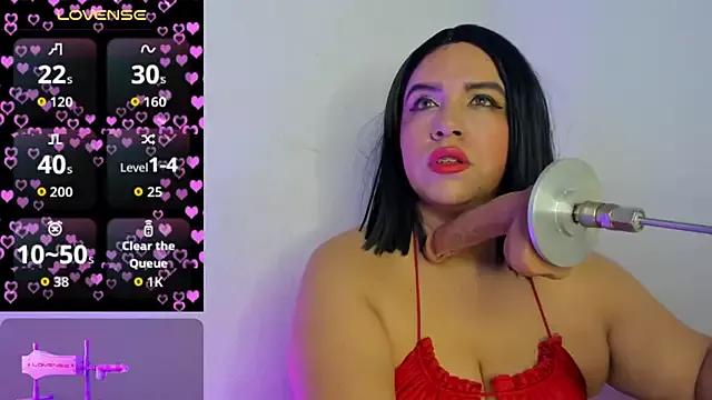 Girls and cam to cam: Watch as these sophisticated entertainers uncover their stunning costumes and curvaceous curves online!