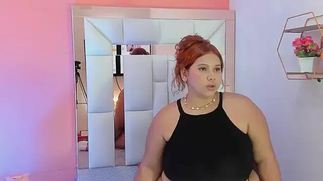 Girls and cam to cam: Watch as these sophisticated entertainers uncover their stunning costumes and curvaceous curves online!