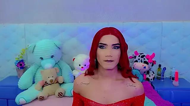Girls and cam to cam: Watch as these sophisticated entertainers uncover their stunning costumes and curvaceous curves online!