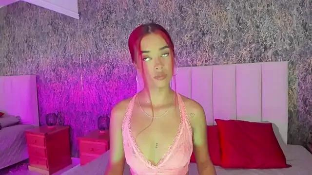 Girls and cam to cam: Watch as these sophisticated entertainers uncover their stunning costumes and curvaceous curves online!