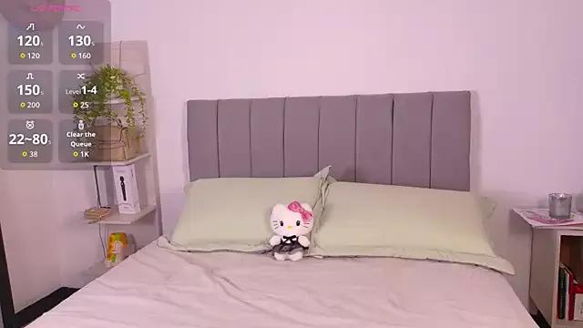 Girls and cam to cam: Watch as these sophisticated entertainers uncover their stunning costumes and curvaceous curves online!