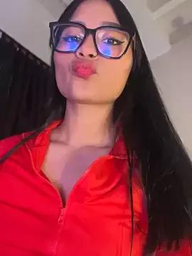 Girls and cam to cam: Watch as these sophisticated entertainers uncover their stunning costumes and curvaceous curves online!