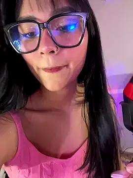 Girls and cam to cam: Watch as these sophisticated entertainers uncover their stunning costumes and curvaceous curves online!