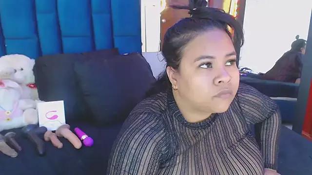 alba_sex10 from StripChat