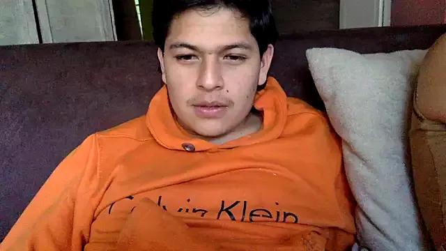 Photos of AlbyberCH from StripChat is Freechat