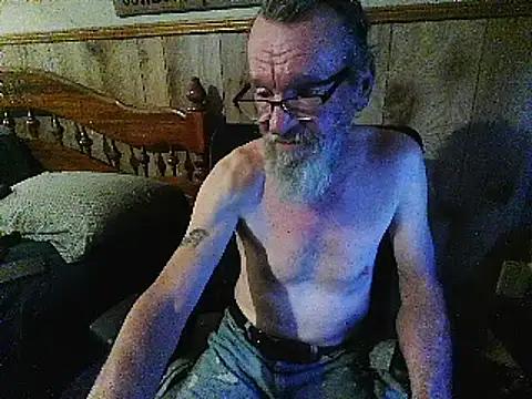 Aldick68 from StripChat is Freechat