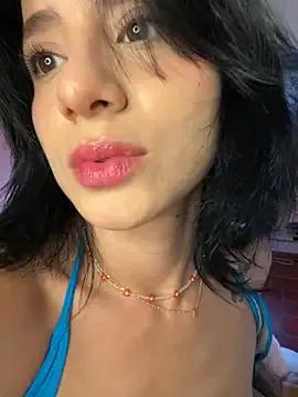 Girls and cam to cam: Watch as these sophisticated entertainers uncover their stunning costumes and curvaceous curves online!