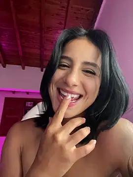 Girls and cam to cam: Watch as these sophisticated entertainers uncover their stunning costumes and curvaceous curves online!
