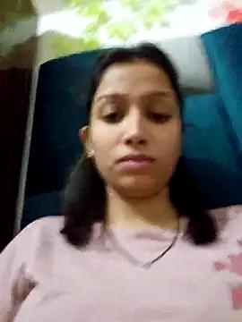 Photos of Aleena_Rai from StripChat is Freechat