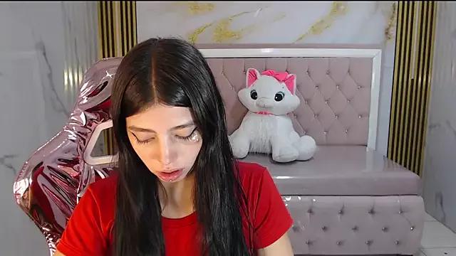 Girls and cam to cam: Watch as these sophisticated entertainers uncover their stunning costumes and curvaceous curves online!