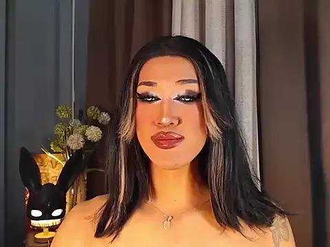 AleinaCroft webcams show profile image 
