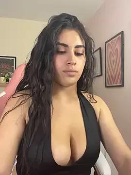Girls and cam to cam: Watch as these sophisticated entertainers uncover their stunning costumes and curvaceous curves online!