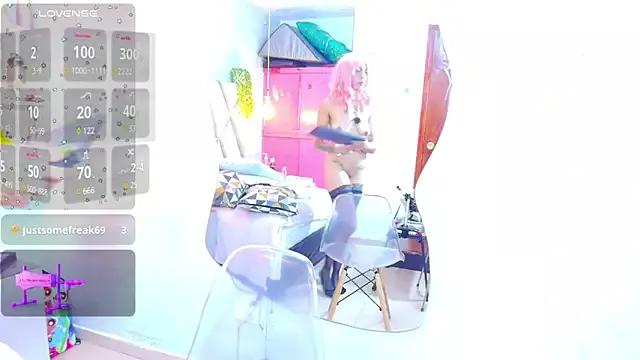 Girls and cam to cam: Watch as these sophisticated entertainers uncover their stunning costumes and curvaceous curves online!