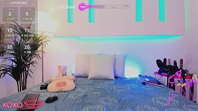 Girls and cam to cam: Watch as these sophisticated entertainers uncover their stunning costumes and curvaceous curves online!