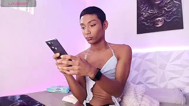 Girls and cam to cam: Watch as these sophisticated entertainers uncover their stunning costumes and curvaceous curves online!