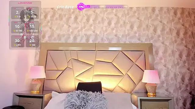 Girls and cam to cam: Watch as these sophisticated entertainers uncover their stunning costumes and curvaceous curves online!