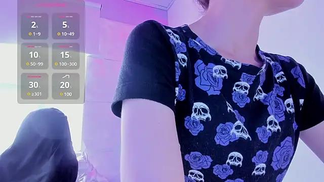 Girls and cam to cam: Watch as these sophisticated entertainers uncover their stunning costumes and curvaceous curves online!