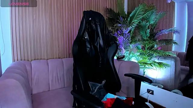 Girls and cam to cam: Watch as these sophisticated entertainers uncover their stunning costumes and curvaceous curves online!