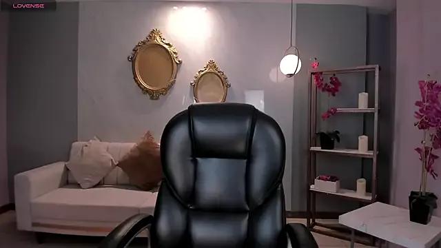 Girls and cam to cam: Watch as these sophisticated entertainers uncover their stunning costumes and curvaceous curves online!