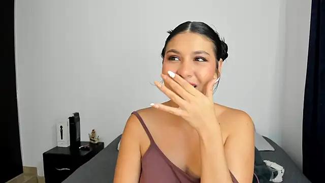 Girls and cam to cam: Watch as these sophisticated entertainers uncover their stunning costumes and curvaceous curves online!