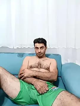 alex10alexx from StripChat is Freechat