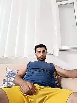 alex10alexx from StripChat is Freechat