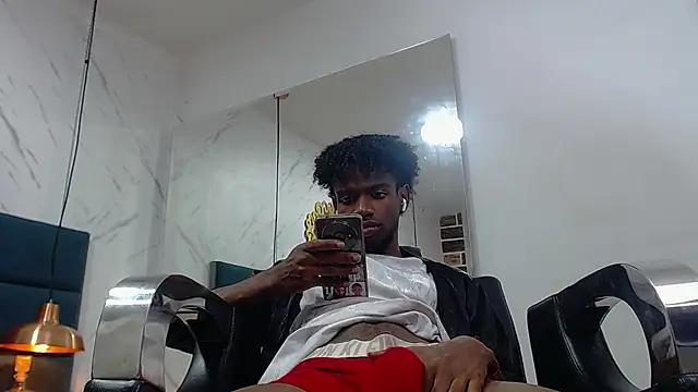 Alex_jacoby from StripChat is Freechat