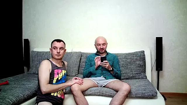 Girls and cam to cam: Watch as these sophisticated entertainers uncover their stunning costumes and curvaceous curves online!