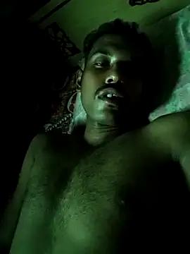 ALEX_TOP_9 from StripChat is Freechat
