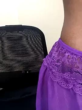 Alexa-Telugu from StripChat is Freechat