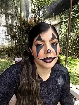 Girls and cam to cam: Watch as these sophisticated entertainers uncover their stunning costumes and curvaceous curves online!