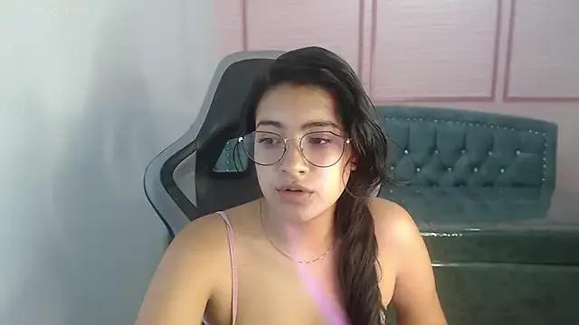 Girls and cam to cam: Watch as these sophisticated entertainers uncover their stunning costumes and curvaceous curves online!