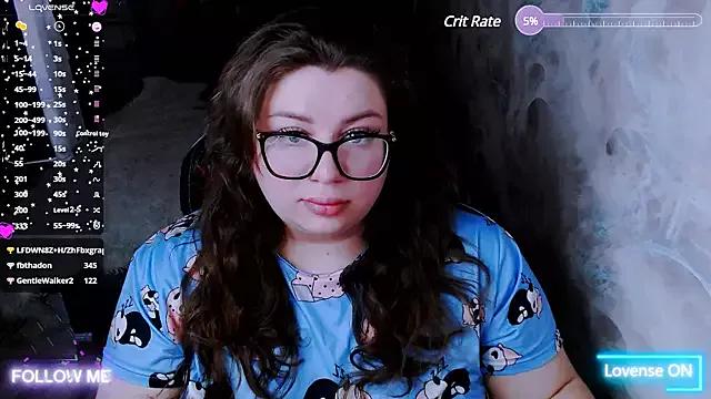 alexa_sweetyy from StripChat is Freechat