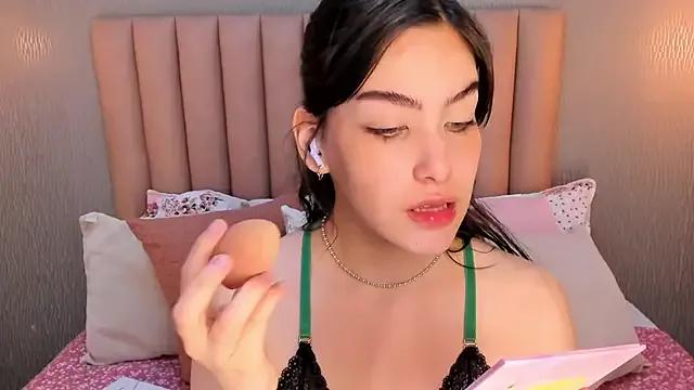 Girls and cam to cam: Watch as these sophisticated entertainers uncover their stunning costumes and curvaceous curves online!