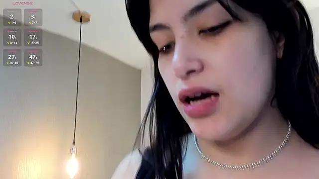 Girls and cam to cam: Watch as these sophisticated entertainers uncover their stunning costumes and curvaceous curves online!