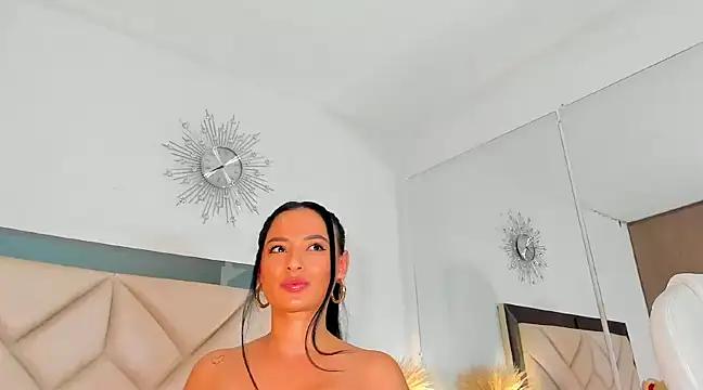 Girls and cam to cam: Watch as these sophisticated entertainers uncover their stunning costumes and curvaceous curves online!