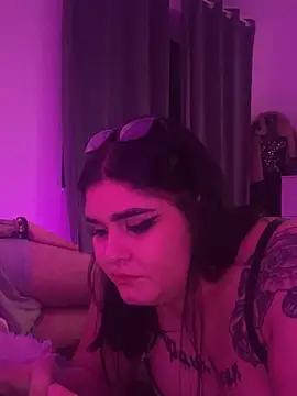 Girls and cam to cam: Watch as these sophisticated entertainers uncover their stunning costumes and curvaceous curves online!
