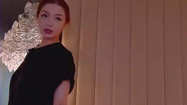 Girls and cam to cam: Watch as these sophisticated entertainers uncover their stunning costumes and curvaceous curves online!