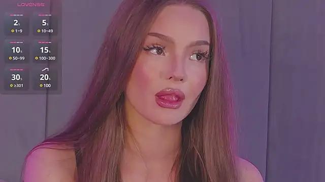 Girls and cam to cam: Watch as these sophisticated entertainers uncover their stunning costumes and curvaceous curves online!