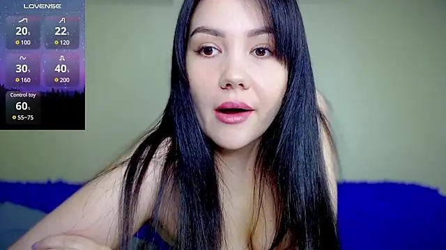 Girls and cam to cam: Watch as these sophisticated entertainers uncover their stunning costumes and curvaceous curves online!