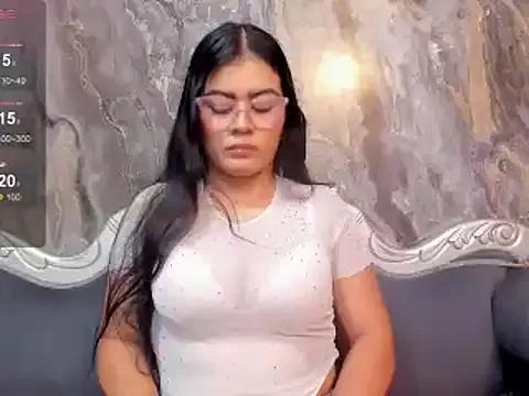 Girls and cam to cam: Watch as these sophisticated entertainers uncover their stunning costumes and curvaceous curves online!