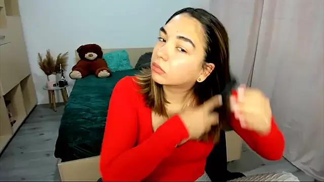 Girls and cam to cam: Watch as these sophisticated entertainers uncover their stunning costumes and curvaceous curves online!